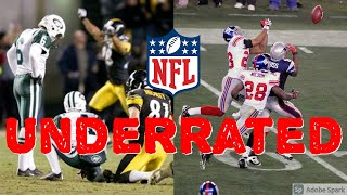 The Most UNDERRATED Moments In NFL History