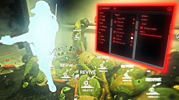 CHAMPION | MIDNIGHT SCP:SL HACKING