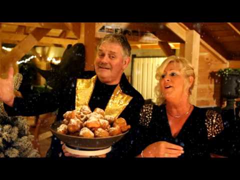 Artiesten voor Ouderen -  Een heel gelukkig kerstfeest 2 0