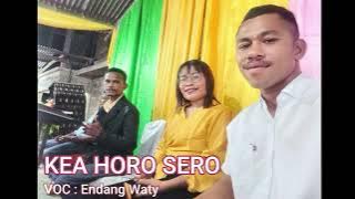 KEA HORO SERO cover - ENDANG WATY [ Lagu Joged Terbaru 2023