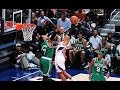 Kent Bazemore Rattles with One-Handed