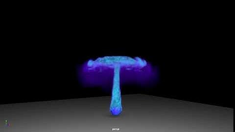 Maya Fluids- Chemical Blast