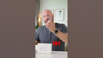 TRT Vial Injection Guide: Syringe & Needle Selection for Safe Testosterone Administration