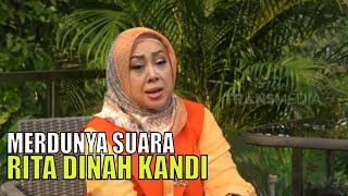 Rita Dinah Kandi Pilih Jadi Penyanyi Atau Dokter? | SOBAT MISQUEEN (17/09/22) Part 3