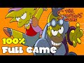 The Simpsons Game 100% FULL GAME Longplay (X360, PS3, PS2, Wii, PSP)