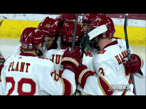 HKY v Miami (2 MAR 18) - Highlights