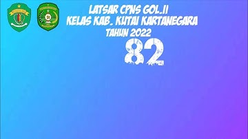 Implementasi Core Value ASN Berakhlak - “Loyal” #LatsarLXXXII #bpsdmkaltim