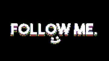 I AM NOW ON TWITCH!  |  FOLLOW FROM DESCRIPTION!