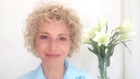 One on One Coaching with Kimberly Sumner of Happin...