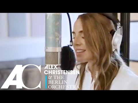 Alex Christensen & The Berlin Orchestra Ft. Melanie C - Dont Talk Just Kiss