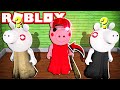 PLAYING ROBLOX PIGGY DISGUISED AS PIGGY!