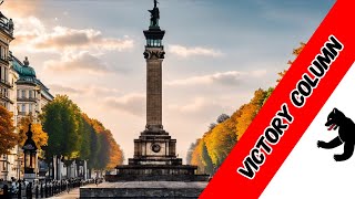Exploring Berlin's Victory Column: A Must-Visit Landmark