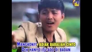 Download lagu Lagu Minang Terbaru 2016 Daniel Maetsro - Tarayu Di Nan Lai