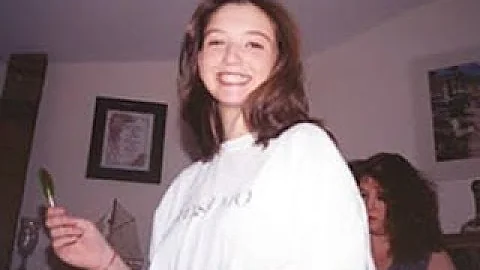 rachel joy scott talking