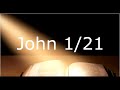 John 121  lai bible thiang  audio evan rual uk full