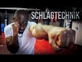 Schlagtechnik Gerade - Basic & Train