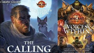 The Calling - Warcraft Short Story Audiobook