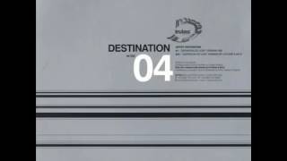 Destination - Definition Of Love (G-Flame &amp; Mr. G Remix)