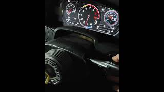 Toyota mr2 dashboard vems ecu