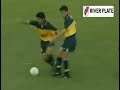 Hugo ibarra vs river plate apertura 1998