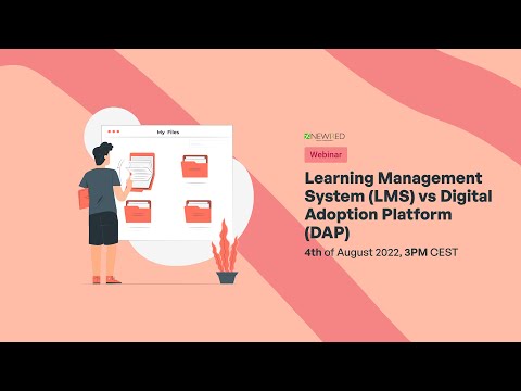 LIVE Webinar: Learning