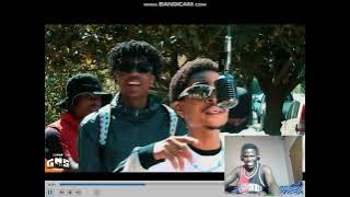 REACTION : THE QWELLERS- DANGEROUS  #lacabra @LaQhaSha @blue_pappi @smaartmizytg1785