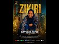 SAYYADA FATEE KINA DA GERMA OFFICIAL AUDIO 2026 