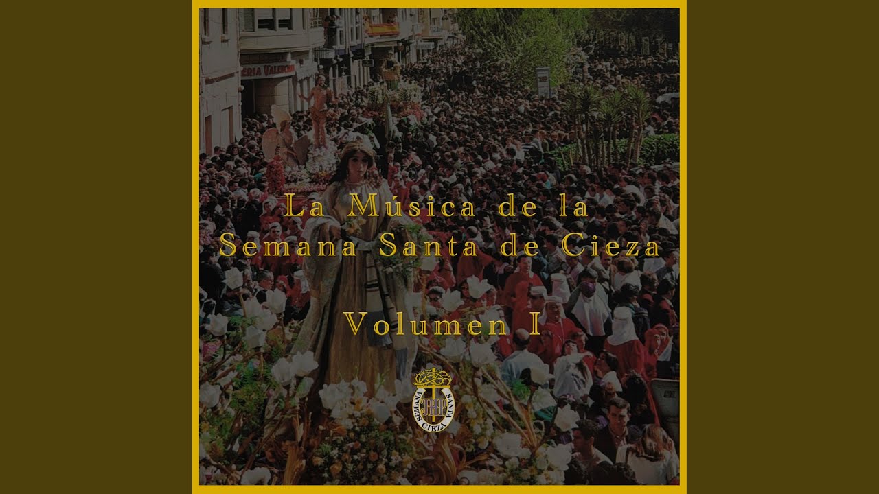 Himno al Santo Cristo del Consuelo