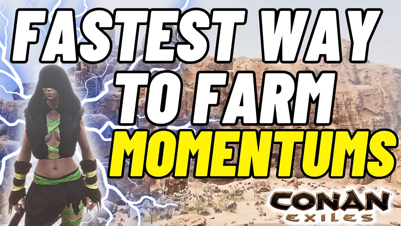 top-2-methods-to-get-the-momentum-one-handed-mace-conan-exiles-youtube