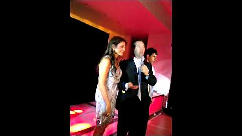 Matthew Feinstein Bar Mitzvah