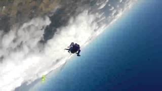 Swoopware: Skydive - Paula Mitchell