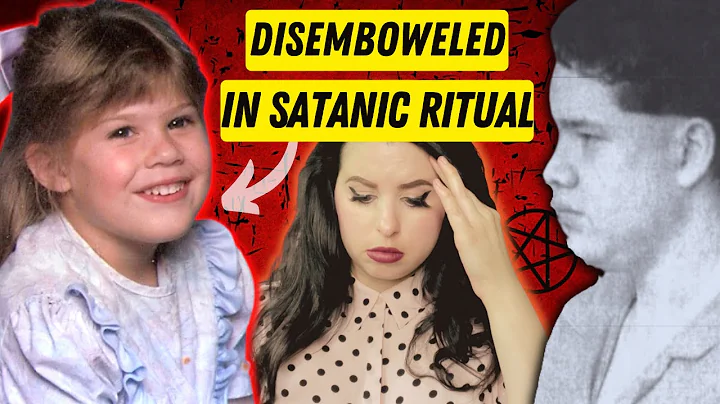 Teen Boy Sacrifices 5 Year Old Girl To Satan - The...