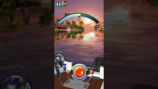 Fishing Hook |BOS| Borneo Sea, is easy.