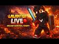 Live Now – Lalantop Survival SMP