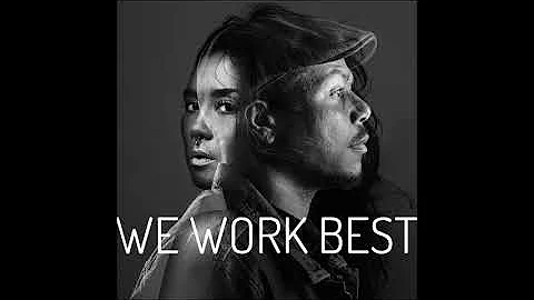 Anthony Nicholson featuring Jaidene Veda - We Work...