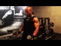 TEAM WORKOUT MOTIVATION - IFBB Emmanuel Mamadou