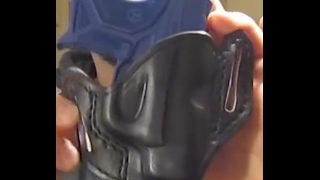 Ruger LCP 2 Holsters - Part 1 of 3