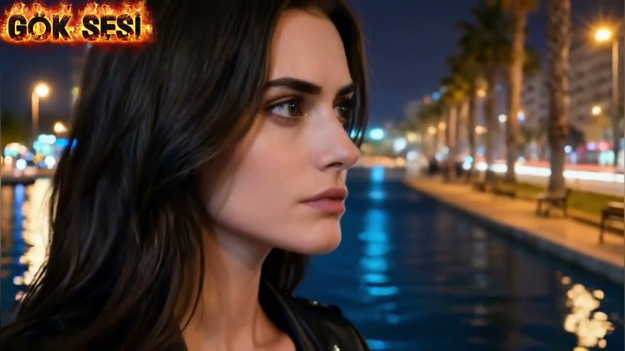 Gök Sesi - Bağlıyım Sana