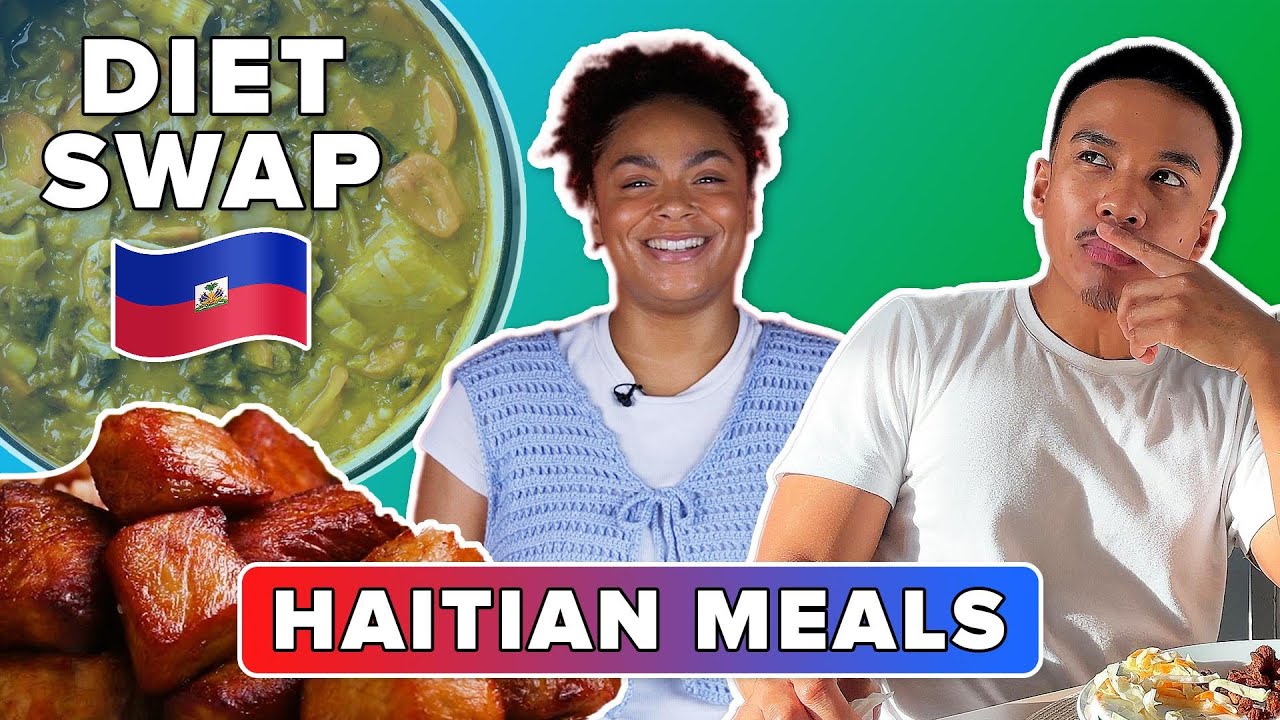 I Cook Haitian Meals For A Day YouTube i-cook-haitian-meals-for-a-day-youtube