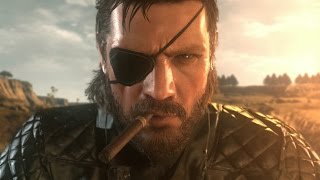 Biggest Clues behind The Truth of Venom Snake