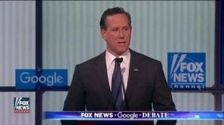 Rick Santorum defends his pro-life record