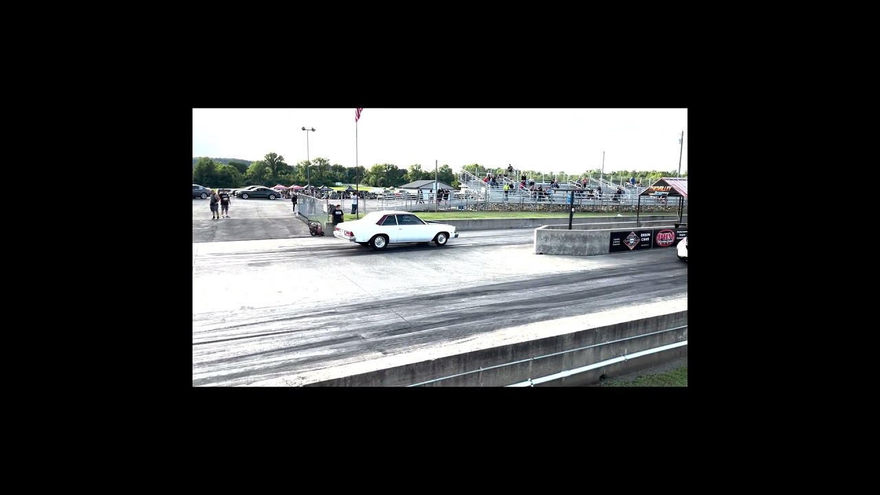 🔥 Nissan 300ZX vs 80's Chevy Malibu | Import vs American Muscle