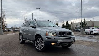 花2000买台沃尔沃XC90是种什么样的体验