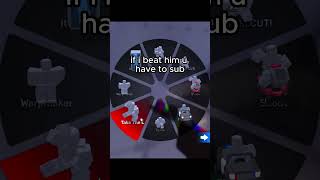 hacker again?😭 #roblox #rivals #robloxrivals