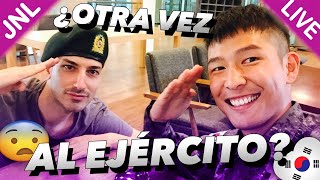 JUN SE VA DE NUEVO AL EJÉRCITO😲 - CLICKBAIT TOTAL