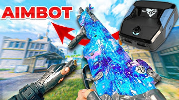 NEW *BEST* Black Ops 6 Cronus Zen Script – Laser Aim + No Recoil!