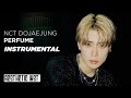Nct dojaejung perfume official instrumental