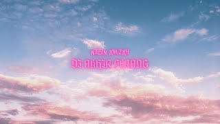 Nadin Amizah - Di Akhir Perang Cover Rock (NewArrival)