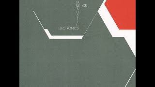Junior Electronics - Heads