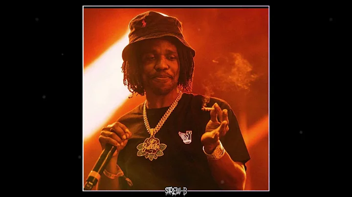 FREE Larry June x Curren$y Type Beat 2023 - "Laid Back"